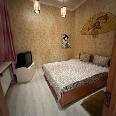 10 Kotliarska Moisha House Apartman Lviv Kültér fotó