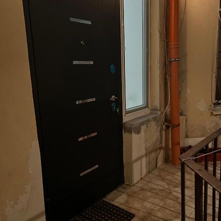 10 Kotliarska Moisha House Apartman Lviv Kültér fotó