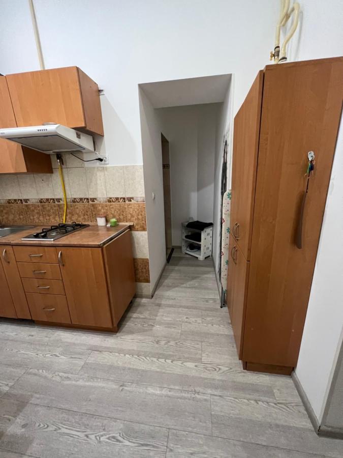 10 Kotliarska Moisha House Apartman Lviv Kültér fotó