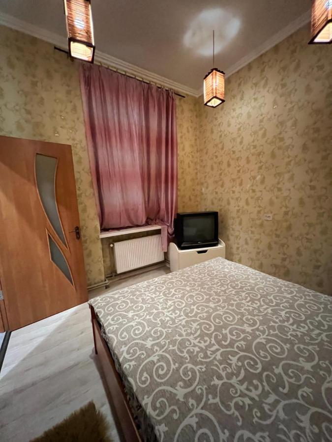 10 Kotliarska Moisha House Apartman Lviv Kültér fotó