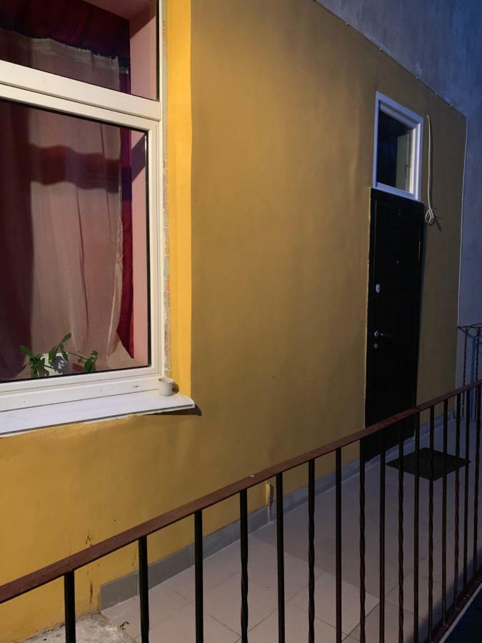 10 Kotliarska Moisha House Apartman Lviv Kültér fotó